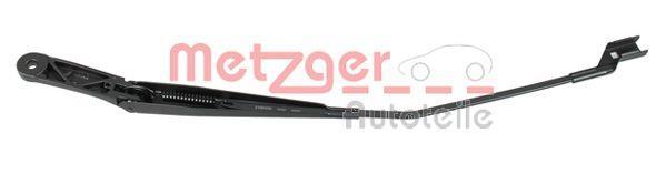 Bras d'essuie-glace, nettoyage des vitres METZGER 2190450